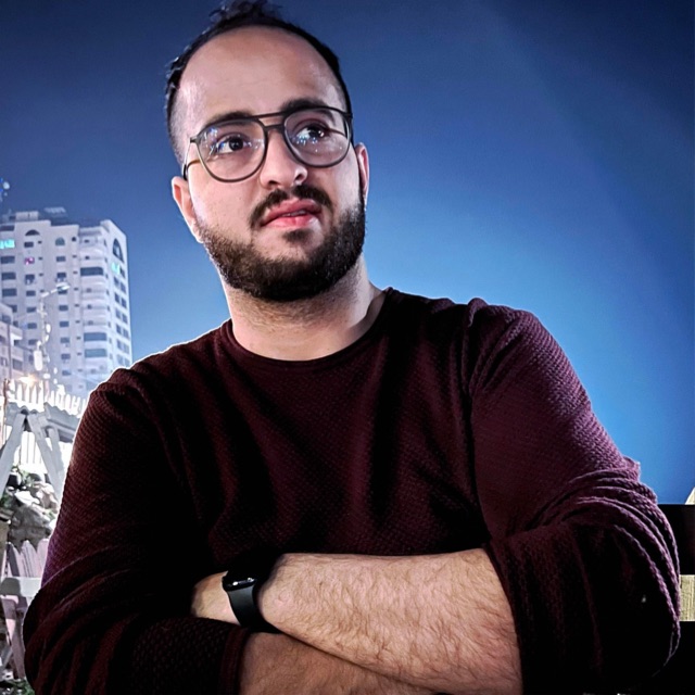 Mohamed Awad